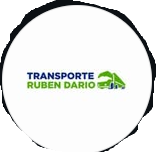 Logo Transporte Rubén Darío