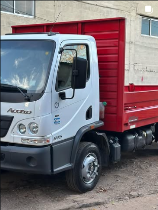 Publicación de Transporte Rubén Darío en Instagram