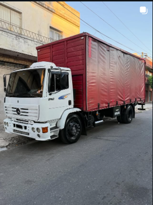 Publicación de Transporte Rubén Darío en Instagram