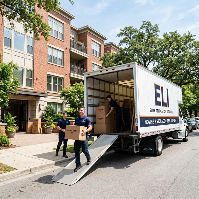 Fletes para Mudanzas